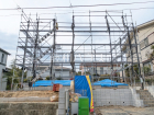 八王子市片倉町　全1棟　新築分譲住宅物件画像