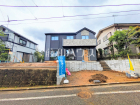 八王子市片倉町　全1棟　新築分譲住宅物件画像