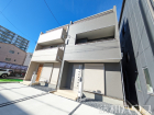 大曽根北区画整理　2号棟　未入居戸建物件画像