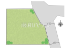 東久留米市幸町5丁目　全1区画　宅地分譲物件画像