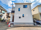 新座市石神1丁目　全1棟　新築分譲住宅物件画像
