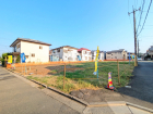 東村山市萩山町2丁目　全7区画　建築条件付売地物件画像