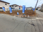 東村山市萩山町2丁目　全7区画　建築条件付売地物件画像