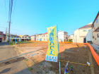 東村山市萩山町2丁目　全7区画　建築条件付売地物件画像