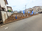 東村山市萩山町2丁目　全7区画　建築条件付売地物件画像