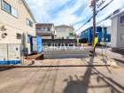 小平市花小金井3丁目　全1棟　新築分譲住宅物件画像