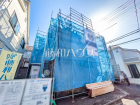 小平市花小金井3丁目　全1棟　新築分譲住宅物件画像