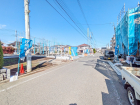 小平市栄町2丁目　全6棟　新築分譲住宅物件画像