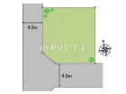 所沢市上新井５丁目　全１棟　新築戸建物件画像