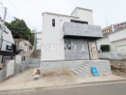 世田谷区成城3丁目　全1棟　新築分譲住宅物件画像