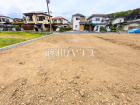 八王子市川口町　全6区画　宅地分譲物件画像