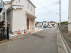 新座市石神5丁目　全2棟／1号棟　新築分譲住宅物件画像