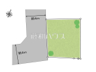 新座市栗原3丁目　全1棟　新築分譲住宅物件画像