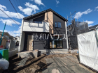 昭島市拝島町2丁目　全2棟／1号棟　新築分譲住宅物件画像