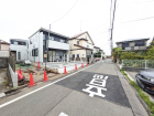 国分寺市新町1丁目　全2棟/1号棟　新築分譲住宅物件画像