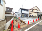 国分寺市新町1丁目　全2棟/1号棟　新築分譲住宅物件画像