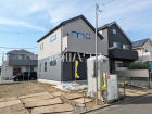 立川市砂川町1丁目　全2区画／B号棟　新築分譲住宅物件画像