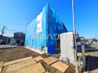 立川市砂川町1丁目　全2区画／B号棟　新築分譲住宅物件画像