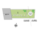 東久留米市八幡町2丁目　全2棟／1号棟　新築分譲住宅物件画像
