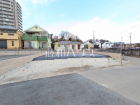 所沢市大字下安松　全2区画／B号地　宅地分譲物件画像
