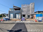 春日井市花長町1丁目　全3棟　新築戸建物件画像