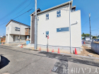 春日井市花長町1丁目　全3棟　新築戸建物件画像
