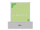 八王子市狭間町　全1区画　宅地分譲物件画像