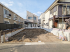 練馬区南田中4丁目　全1棟　新築分譲住宅物件画像