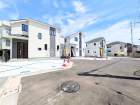 国立市青柳1丁目　全6棟　新築分譲住宅物件画像