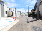 国立市青柳1丁目　全6棟　新築分譲住宅物件画像
