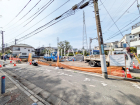 世田谷区北烏山9丁目　全7区画　宅地分譲物件画像