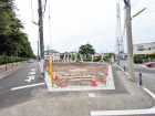 世田谷区北烏山9丁目　全7区画　宅地分譲物件画像
