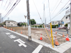 世田谷区北烏山9丁目　全7区画　宅地分譲物件画像