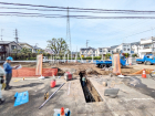 世田谷区北烏山9丁目　全7区画　宅地分譲物件画像