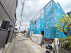 府中市本町2丁目　全2棟　新築分譲住宅物件画像