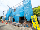 府中市本町2丁目　全2棟　新築分譲住宅物件画像