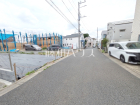世田谷区祖師谷6丁目　全6区画　新築分譲住宅物件画像