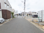 世田谷区祖師谷6丁目　全6区画　新築分譲住宅物件画像