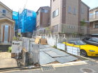 世田谷区祖師谷6丁目　全6区画　新築分譲住宅物件画像
