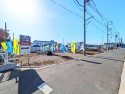 小平市小川町1丁目　全27区画　宅地分譲物件画像