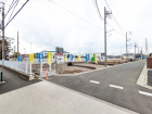 小平市小川町1丁目　全27区画　宅地分譲物件画像