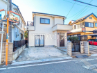 武蔵村山市大南2丁目　中古戸建物件画像