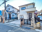 武蔵村山市大南2丁目　中古戸建物件画像