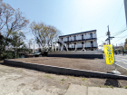 府中市分梅町2丁目　全1区画　宅地分譲物件画像