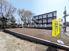 府中市分梅町2丁目　全1区画　宅地分譲物件画像
