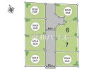 小平市上水南町3丁目　全8区画　建築条件付売地物件画像
