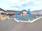 小平市上水南町3丁目　全8区画　建築条件付売地物件画像