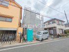 練馬区東大泉2丁目　全1棟　新築分譲住宅物件画像