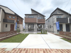 国立市谷保　全10棟　新築分譲住宅物件画像