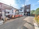 新座市野寺4丁目　全1棟　新築分譲住宅物件画像